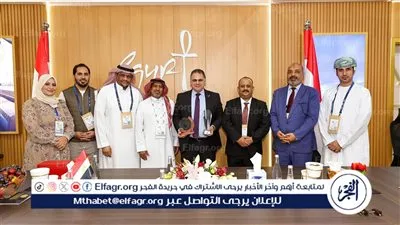 مساعد وزير السياحة والآثار لشئون الإدارات الاستراتيجة يلتقي الرئيس التنفيذى للهيئة السعودية للسياحة ويعقد عدة اجتماعات مهنية