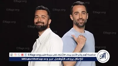 الليلة.. أحمد حاتم ضيف برنامج “عندي سؤال” على منصة وقناة “المشهد”