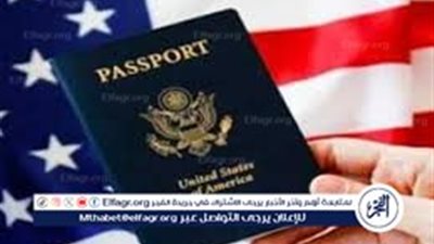 نتائج اللوتري الأمريكي 2025.. كيف تعرف قبولك الرسمي وخطوات الاستعلام