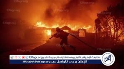 خرجت عن السيطرة واستنفرت إسرائيل.. كيف تجددت الحرائق لدى العدو في 24 ساعة؟