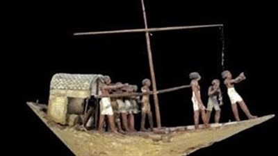 تعرف على القطع الأثرية التي تم اختيارها لتكون القطع المميزة لشهر مايو بالمتاحف على مستوى الجمهورية