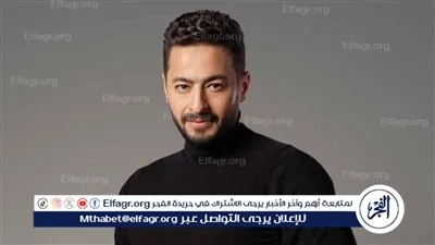 حمادة هلال يتحدث عن نجاح 