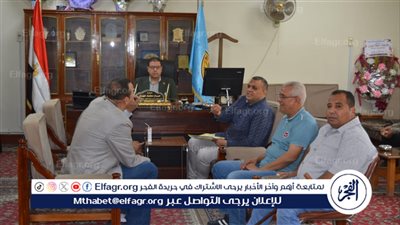 تفاصيل اجتماع الأمين العام المساعد لجامعة الأزهر بأسيوط مع مديري الكليات والإدارات بالجامعة اليوم 