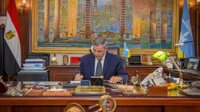 محافظ الإسكندرية يعتمد مواعيد امتحانات الفصل الدراسي الثاني للعام الدراسي 2025/ 2024 