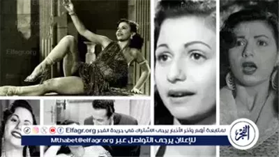 كيتي تعود للأضواء في عمر الـ94: بطلة الأبيض والأسود تتصدر التريند من اليونان