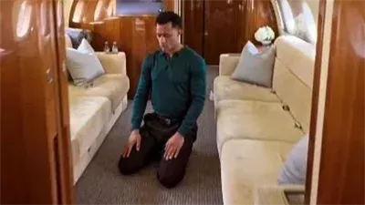 محمد رمضان يثير الجدل مجددًا.. تعرف على التفاصيل 