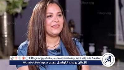 رحمة أحمد تتصدر تريند جوجل بعد أزمتها الصحية المفاجئة