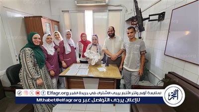 فى جراحة دقيقة بـ