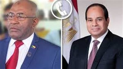 العلاقات بين مصر وجزر القمر.. شراكة استراتيجية متعددة الأبعاد