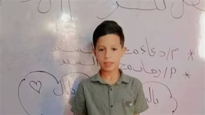 مصرع طفل برصاصة طائشة في حفل زفاف بالفيوم