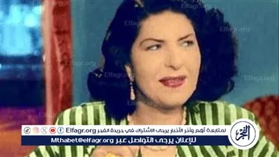 زينات صدقي في ذكرى ميلادها.. الأسطورة التي حفرت اسمها في قلوب المصريين