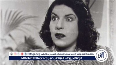 في ذكرى ميلادها.. تعرف على أبرز إفيهات زينات صدقي