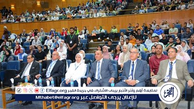 حاسبات ومعلومات أسيوط تطلق فعاليات النسخة الثالثة من ملتقى التوظيف والعمل الحر