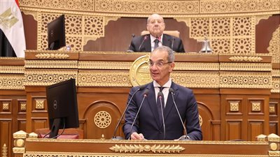 الاتصالات: تأهيل 1000 طالب جامعى سنويًا من خلال مبادرة 