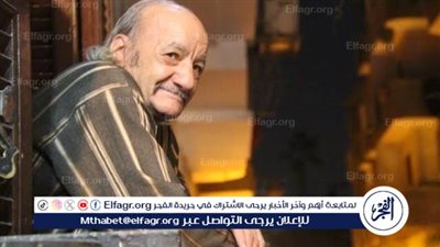 “اخترت الراحة على الزواج”.. القصة الكاملة لعم فوزي أشهر عازب مصري