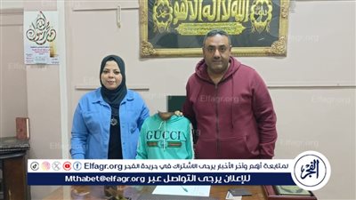 لهذا السبب..ايداع الطفلة 