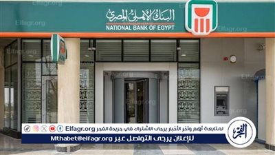 شهادات البنك الأهلي المصري البلاتينية 2025.. تفاصيل العائدات الجديدة بعد قرار خفض الفائدة