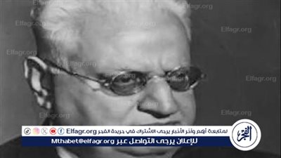 جورج أبيض.. عملاق المسرح المصري الذي زرع بذور الحداثة العربية