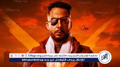 عصام السقا يروّج لـ”المشروع X”: مغامرة سينمائية تكشف أسرار الهرم الأكبر
