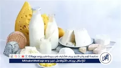 منتجات الألبان والقولون العصبي.. ما الأفضل لمرضاك؟ إليك الحليب المناسب وبدائله الصحية