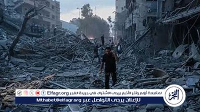 تصعيد عسكري في غزة وسط انهيار إنساني… آخر تطورات الأوضاع في قطاع غزة
