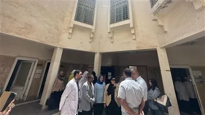 قطاع الرعاية الأساسية يتابع جودة الخدمات الصحية بعدد من الوحدات ومراكز طب الأسرة بأسوان