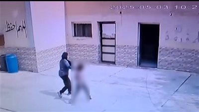 مريض سكر.. كواليس واقعة الاعتداء على طالب حدائق القبة