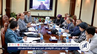 لجنة الفنية الدائمة لـ 