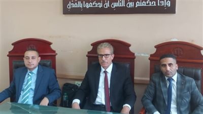 تأييد حبس كاتب بهتك عرض طالبة داخل مدرسة ببورسعيد