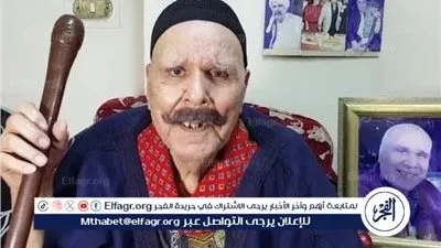 بعد وفاته.. من هو الفنان نعيم عيسى؟