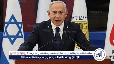 نتنياهو: الهجوم الجديد على غزة سيكون مكثفا ولن نخرج من المناطق بعد دخولها