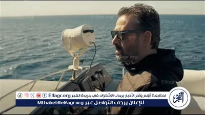 تعرف على التقنيات الحديثة التي استخدمها بيتر ميمي في فيلم 