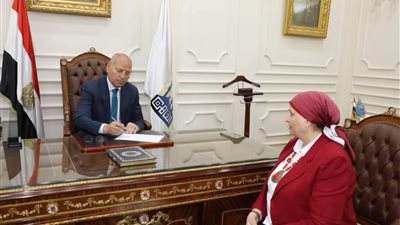 محافظ القاهرة: إعتماد جداول اختبارات التيرم الثاني لصفوف النقل والشهادة الإعدادية