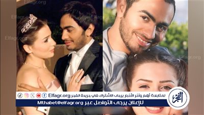 مي عز الدين تكشف نيتها في تقديم جزء جديد من فيلم 