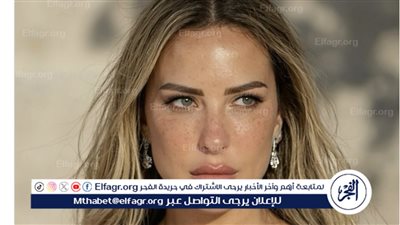 ريم مصطفى تخطف الأنظار بإطلالة كاجوال أنيقة