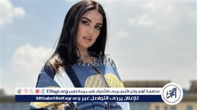 درة تستأنف تصوير 