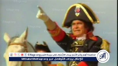 في ذكرى وفاته.. نجوم جسّدوا نابليون بونابرت على الشاشة بين التاريخ والدراما