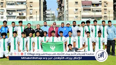 المصري 2007 يختتم مشواره بدوري المحترفين بالفوز على بلدية المحلة بهدف