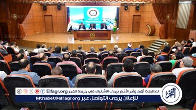 محافظ الدقهلية في المجلس التنفيذي الليلة: تكثيف الحملات المرورية على التكاتك والمركبات التي تسبب تلوث سمعي 