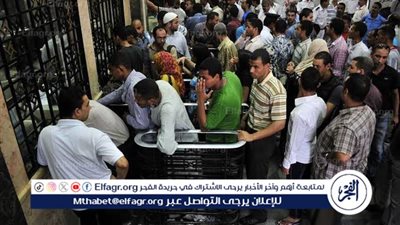 «حاميها حارميها».. مافيا السوق السوداء تسيطر على تذاكر القطارات