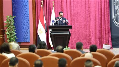 وزير الشباب والرياضة: مبادراتنا مع مرصد الأزهر تمثل حائط صد أمام التطرف