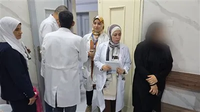 «الصحة» تُعلن تشغيل وحدة علاجية لخدمة مرضى الثلاسيميا والهيموفيليا في الدقهلية