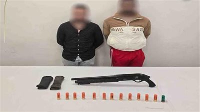 صور خاصة تشعل خلافًا ينتهي بإطلاق نار على سيارة تاجر في مدينة نصر