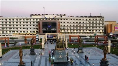  محافظ أسوان يتابع جهود الأمن لـ ضبط العديد من الجناة والمخالفين وإحالتهم للنيابة العامة