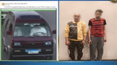 الأمن يعيد سيارة مسروقة بالإسكندرية خلال ساعات