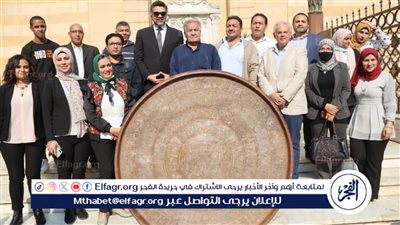 الحرف اليدوية التقليدية تعود للحياة بالثقافى النمساوى