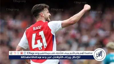 تشكيل آرسنال ضد باريس سان جيرمان في إياب نصف نهائي دوري أبطال أوروبا.. والقناة الناقلة 