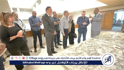 محافظ أسيوط يطلق مشروعًا رائدًا لإعادة تأهيل 618 آلة جراحية وتسليمها لمديرية الصحة بعد تعقيمها