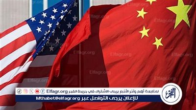 الصين وأمريكا تتوصلان لتوافق مبدئي بشأن تمديد الهدنة التجارية