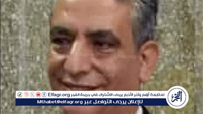 آثار القاهرة تحت قيادة جديدة.. د. محسن صالح عميدًا بقرار جمهوري